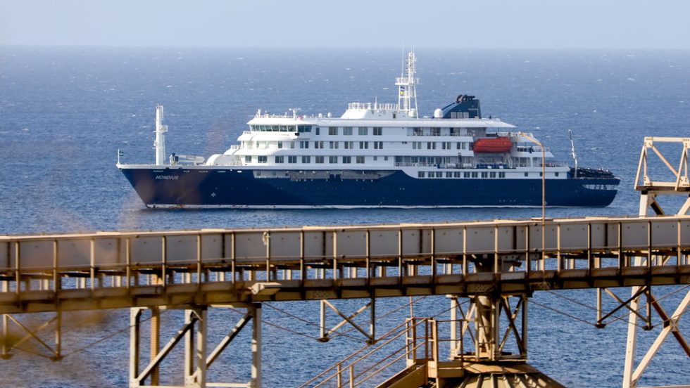Τσακρής στην «Εφ.Συν.» για κρούσματα χανταϊού: «Δεν αποτελούν λόγο να φοβόμαστε νέα πανδημία»